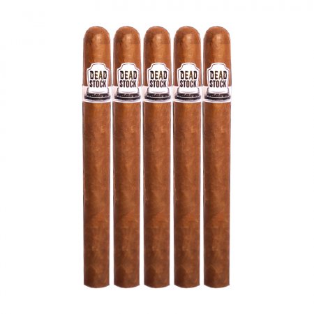 Dead Stock LCA 2024 Cigar - 5 Pack