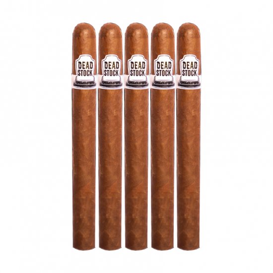 Dead Stock LCA 2024 Cigar - 5 Pack