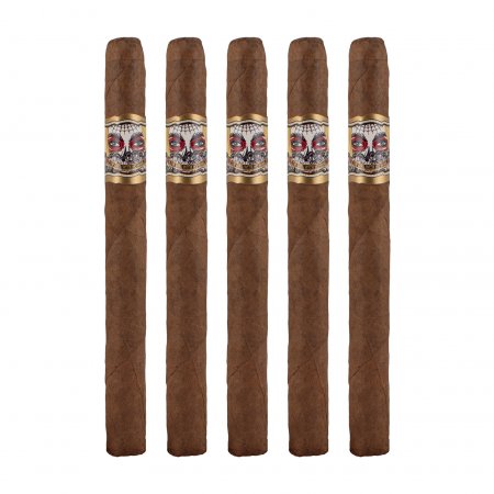 Girl With No Name Lonsdale Cigar - 5 Pack