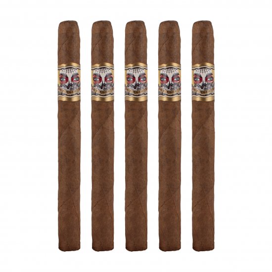 Girl With No Name Lonsdale Cigar - 5 Pack