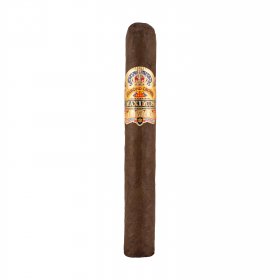 Diamond Crown Maximus Toro Cigar - Single