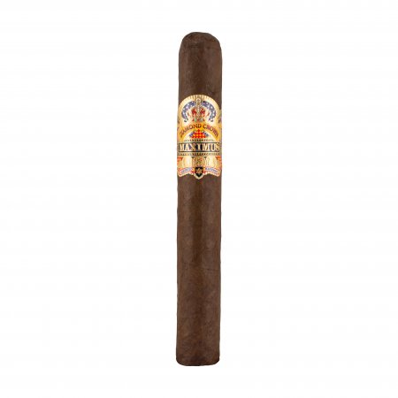 Diamond Crown Maximus Toro Cigar - Single