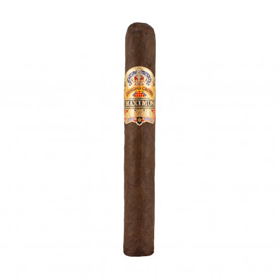 Diamond Crown Maximus Toro Cigar - Single