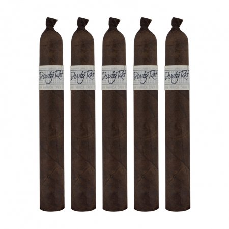 Liga Privada Dirty Rat Cigar - 5 Pack