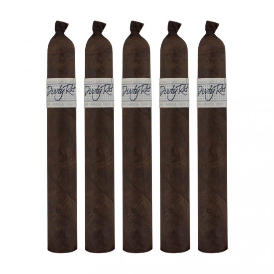 Liga Privada Dirty Rat Cigar - 5 Pack