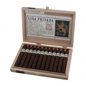 Liga Privada Dirty Rat Cigar - Box