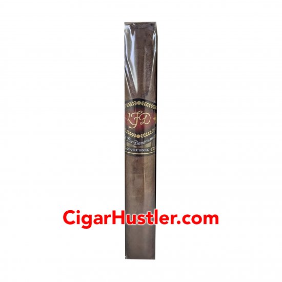 LFD Double Ligero Chisel Maduro Cigar - Single