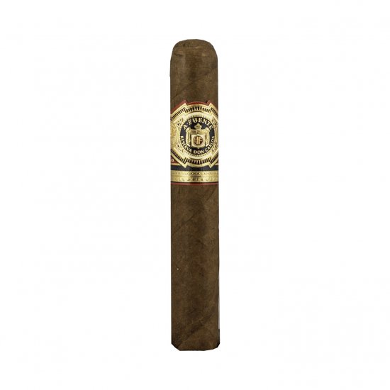 Don Carlos Robusto Cigar - Single