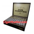 Don Doroteo El Legado Belicoso Cigar - Box