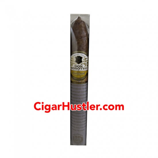 Don Doroteo El Legado Belicoso Cigar - Single