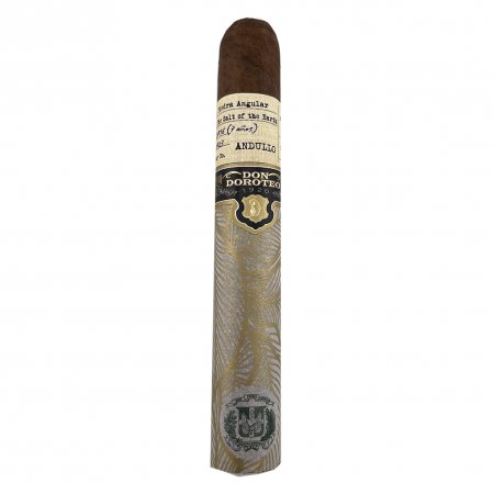 Don Doroteo Salt of The Earth Angular Toro Cigar - Single