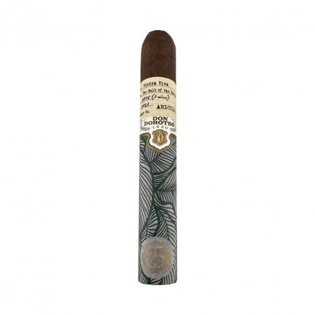 Don Doroteo Salt of The Earth Viva Toro Cigar - Single