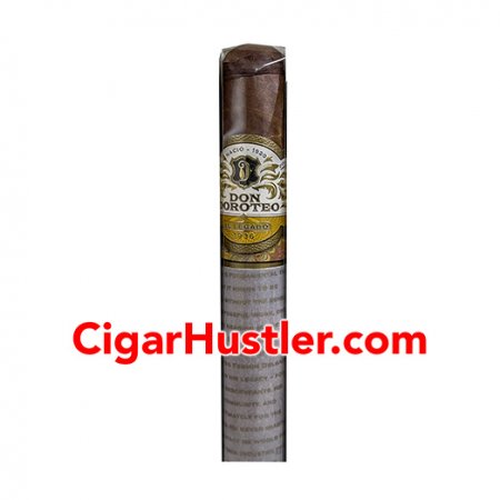 Don Doroteo El Legado Robusto Cigar - Single