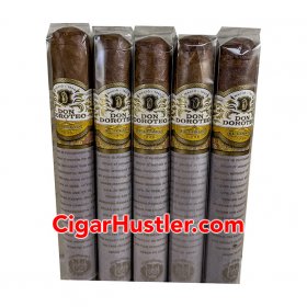 Don Doroteo El Legado Toro Cigar - 5 Pack