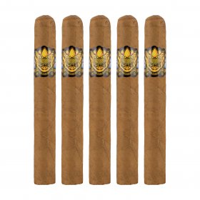 Ambrosia Mother Earth Cigar - 5 Pack