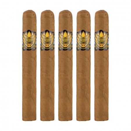 Ambrosia Mother Earth Cigar - 5 Pack