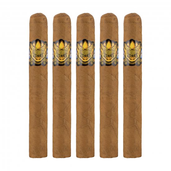 Ambrosia Mother Earth Cigar - 5 Pack