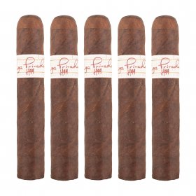 Liga Privada H99 Robusto Cigar - 5 Pack