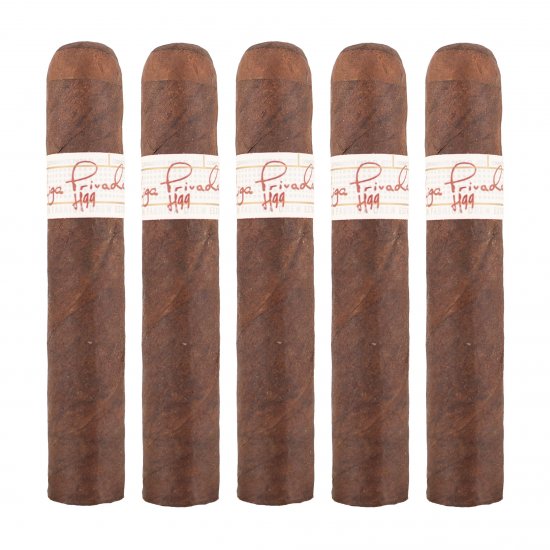 Liga Privada H99 Robusto Cigar - 5 Pack