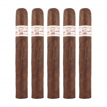 Liga Privada H99 Toro Cigar - 5 Pack