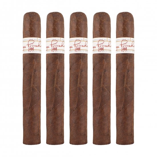 Liga Privada H99 Toro Cigar - 5 Pack