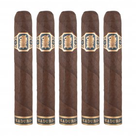 Undercrown Maduro Gordito Cigar - 5 pack