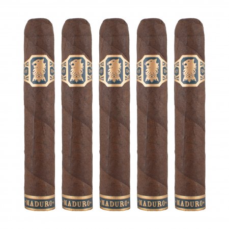 Undercrown Maduro Gordito Cigar - 5 pack