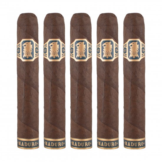 Undercrown Maduro Gordito Cigar - 5 pack