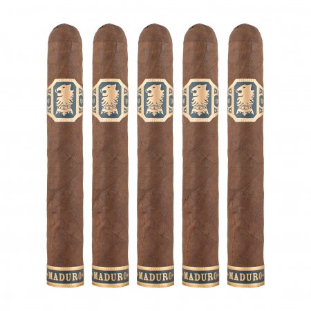 Undercrown Maduro Gran Toro Cigar - 5 Pack