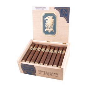 Undercrown Maduro Gran Toro Cigar - Box