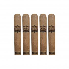 Tabak Dulce Robusto Cigar - 5 pack
