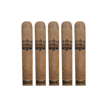 Tabak Dulce Robusto Cigar - 5 pack