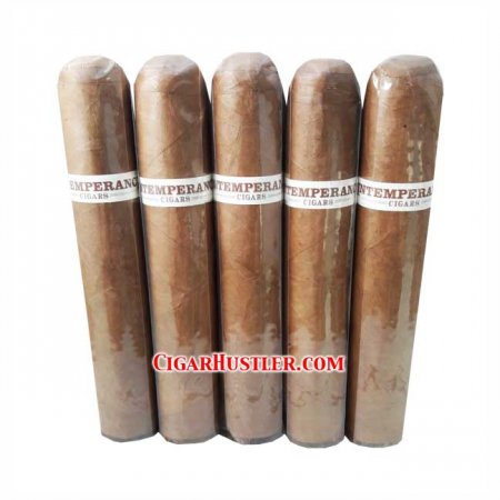 Intemperance EC XVIII Brotherly Kindness Cigar - 5 Pack