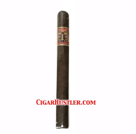 The Wiseman El Gueguense Churchill Maduro Cigar - Single