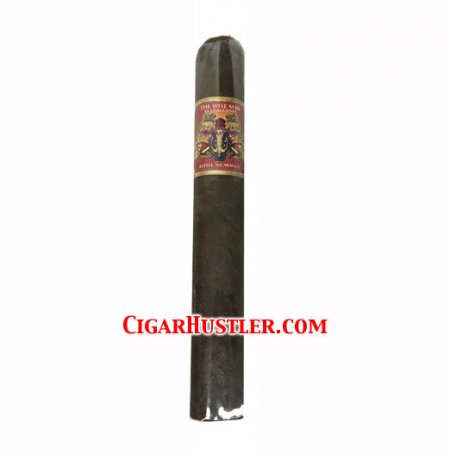 The Wiseman El Gueguense Robusto Maduro Cigar - Single