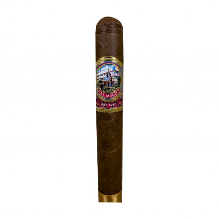 EL Mago Miami Art Deco Toro Cigar - Single