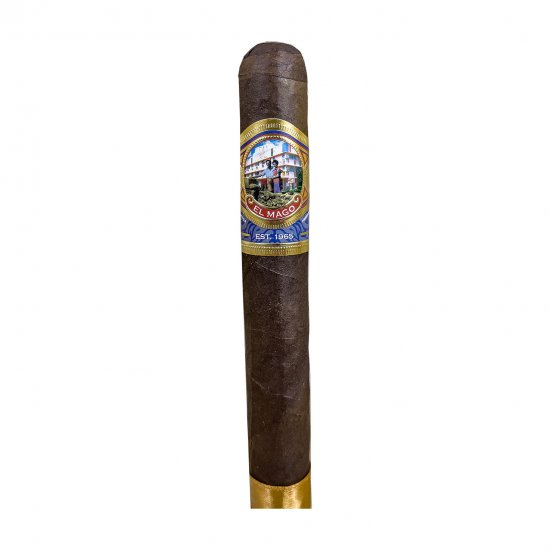 EL Mago Miami Maduro Toro Cigar - Single
