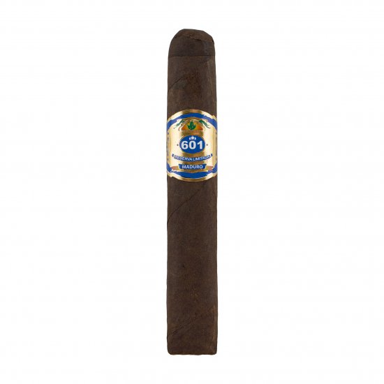 601 Maduro Robusto Cigar - Single