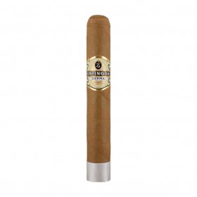 Crema No. 4 Robusto Cigar - Single