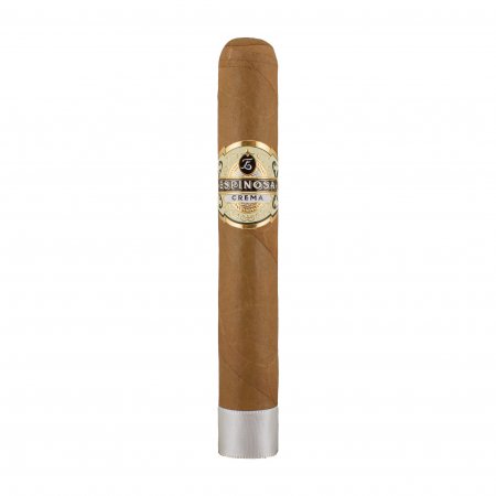 Crema No. 4 Robusto Cigar - Single