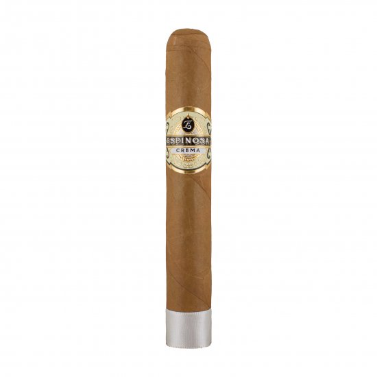 Crema No. 4 Robusto Cigar - Single