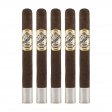 Laranja Escuro Corona Gorda Cigar - 5 Pack