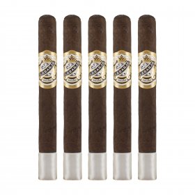 Laranja Escuro Corona Gorda Cigar - 5 Pack