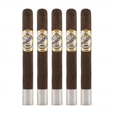 Laranja Escuro Corona Gorda Cigar - 5 Pack