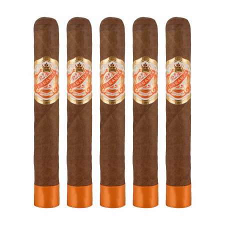 Laranja Reserva Corona Gorda Cigar - 5 Pack