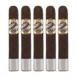 Laranja Escuro Robusto Extra Cigar - 5 Pack