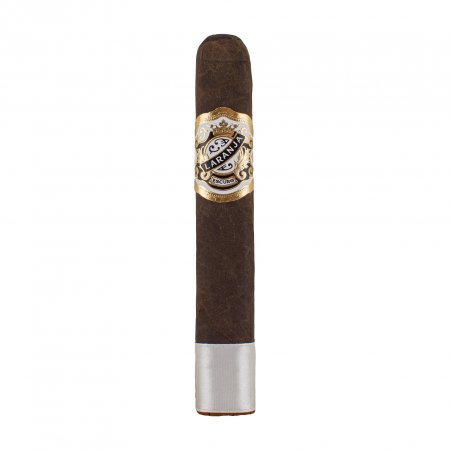 Laranja Escuro Robusto Extra Cigar - Single