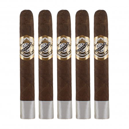 Laranja Escuro Toro Cigar - 5 Pack