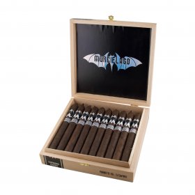 Murcielago Robusto Cigar - Box