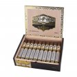 Esteban Carreras Mr. Brownstone Maduro Smack Toro Cigar - Box